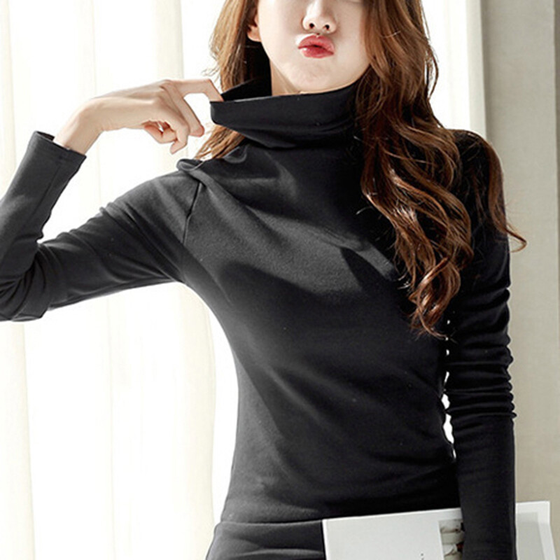 pullover cotton shirt